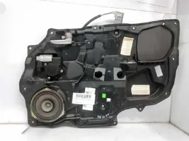 Mazda 2 Podnośnik szyby drzwi z silniczkiem 3M71A045H16A