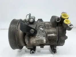 Nissan Kubistar Compressore aria condizionata (A/C) (pompa) 8200600117
