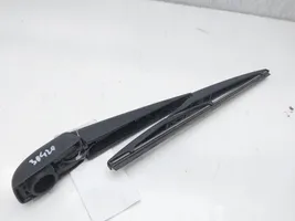 Citroen C1 Rear wiper blade arm 1612434880