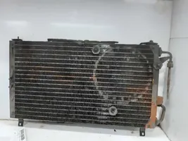 Daewoo Espero Radiatore di raffreddamento A/C (condensatore) R130A
