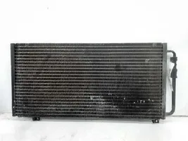 BMW 7 E38 Radiatore di raffreddamento A/C (condensatore) 64538390271