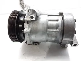 Rover 45 Ilmastointilaitteen kompressorin pumppu (A/C) SD7V161220F