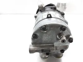 Rover 45 Ilmastointilaitteen kompressorin pumppu (A/C) SD7V161220F