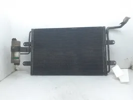 Volkswagen Bora Radiateur condenseur de climatisation 1J0820413