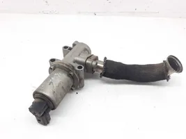 Fiat Marea EGR-venttiili 0055215029