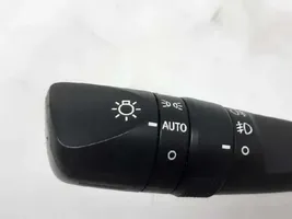 Toyota Auris E180 Interrupteur d’éclairage 0272017F852
