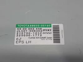 Toyota Avensis T270 Inne komputery / moduły / sterowniki 8965005160