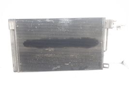 Peugeot Bipper Radiateur condenseur de climatisation 55700406