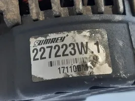 Hyundai Sonata Ģenerators 37300