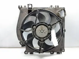 Renault Modus Ventilateur de refroidissement de radiateur électrique 1831442016F
