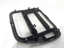 Citroen C3 Center console 9653074277