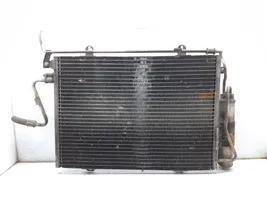 Renault Clio III Radiateur condenseur de climatisation 7700414103E