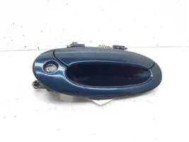 Hyundai Lantra II Front door exterior handle 8266029000