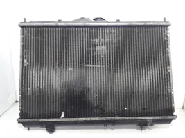Mitsubishi Carisma Dzesēšanas šķidruma radiators MR299522
