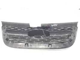 Hyundai Atos Classic Grille de calandre avant 8636106000