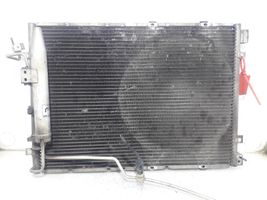 KIA Sorento IV Radiatore di raffreddamento A/C (condensatore) 976063E000