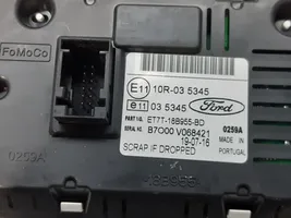 Ford Transit -  Tourneo Connect Monitori/näyttö/pieni näyttö ET7T18B955BD