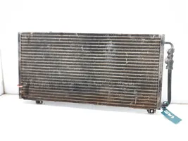 Rover 45 Radiateur condenseur de climatisation 756400W