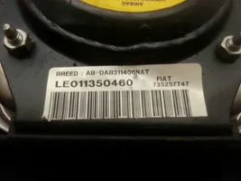 Lancia Lybra Ohjauspyörän turvatyyny 735257747