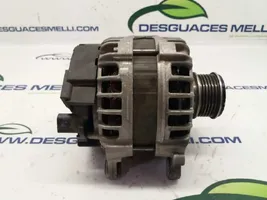 Volkswagen Passat Alltrack Alternator 03L903024F