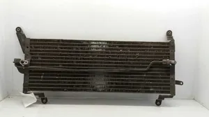 Fiat Punto (176) Radiateur condenseur de climatisation 050