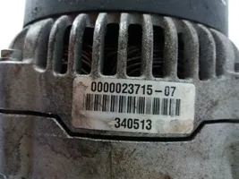 Ford Orion Generatore/alternatore 1406065