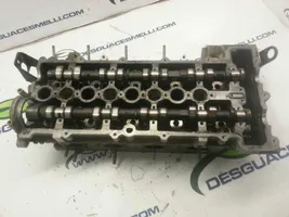 Rover 75 Culasse moteur 2247038