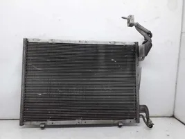 Ford B-MAX Radiateur condenseur de climatisation 1856010