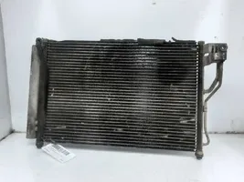 Hyundai Accent A/C cooling radiator (condenser) 253101E301