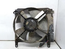 Daewoo Lanos Ventilatore di raffreddamento elettrico del radiatore GA201587