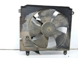 Daewoo Lanos Ventilatore di raffreddamento elettrico del radiatore GA201587