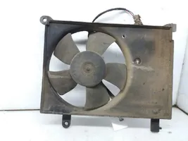 Daewoo Lanos Ventilateur de refroidissement de radiateur électrique 96182204