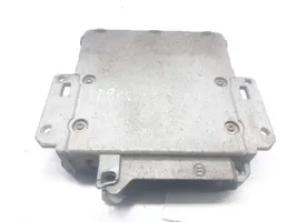 Rover Rover Sterownik / Moduł ECU MSB100491