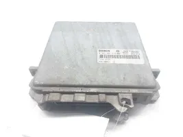 Rover Rover Sterownik / Moduł ECU MSB100491