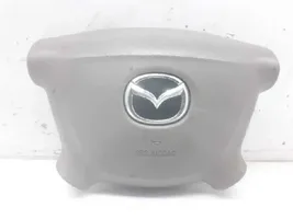 Mazda Premacy Poduszka powietrzna Airbag kierownicy A11A01021149