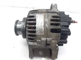 Renault Kangoo III Alternator C542664R