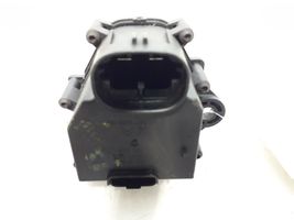 Citroen Xsara Picasso Valve électromagnétique 9659799080