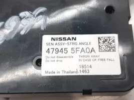 Nissan Micra K14 Czujnik 479455FA0A