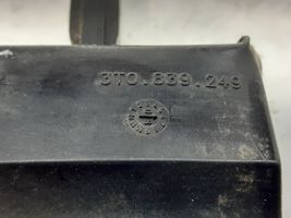 Skoda Superb B6 (3T) Ogranicznik drzwi 3T0837249C