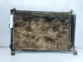 Ford Ranger Radiateur condenseur de climatisation 1356049