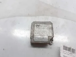 Hyundai Trajet Module de contrôle airbag 959103A100