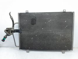 Renault Megane I Radiateur condenseur de climatisation 7700418301C