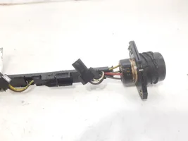 Volkswagen PASSAT B5.5 Fuel injection (other) 038971803