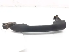 Renault Kangoo II Tailgate trunk handle 7700303588