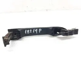 Renault Kangoo II Tailgate trunk handle 7700303588