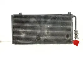 Rover 45 Radiateur condenseur de climatisation 756400W