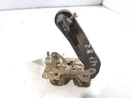 Opel Combo B Tailgate lock latch A045777