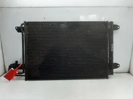 Audi A3 S3 8P Radiateur condenseur de climatisation 1K0820411F