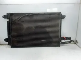 Audi A3 S3 8P Radiateur condenseur de climatisation 1K0820411F