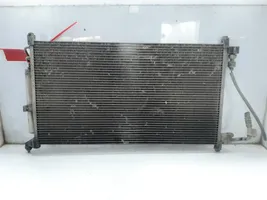 Nissan Tiida C11 Radiatore di raffreddamento A/C (condensatore) 92100EL00A
